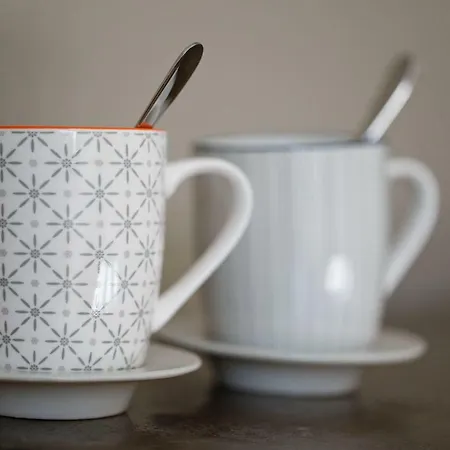 Be And Be Sablon Bed & Breakfast Brussels