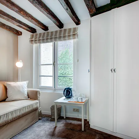 Bed & Breakfast Be And Be Sablon Brussels