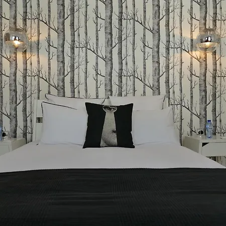 Be And Be Sablon Bed & Breakfast Brussels