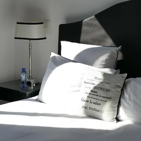 Bed & Breakfast Be And Be Sablon Brussels