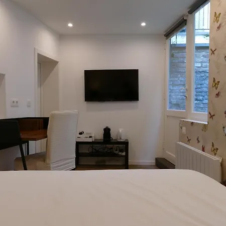 Bed & Breakfast Be And Be Sablon Brussels